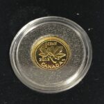 カナダ金貨