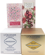 cosmetics loccitane
