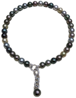 jewelry pearl